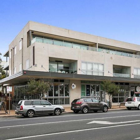 Seaside Apartment Getaway Dromana Exterior photo