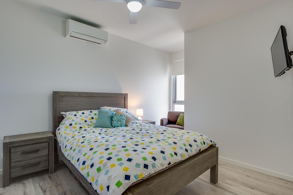 Seaside Apartment Getaway Dromana Exterior photo