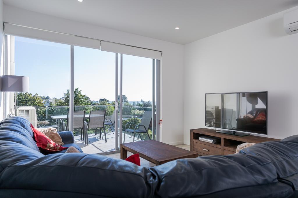 Seaside Apartment Getaway Dromana Exterior photo