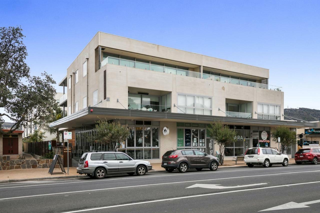 Seaside Apartment Getaway Dromana Exterior photo
